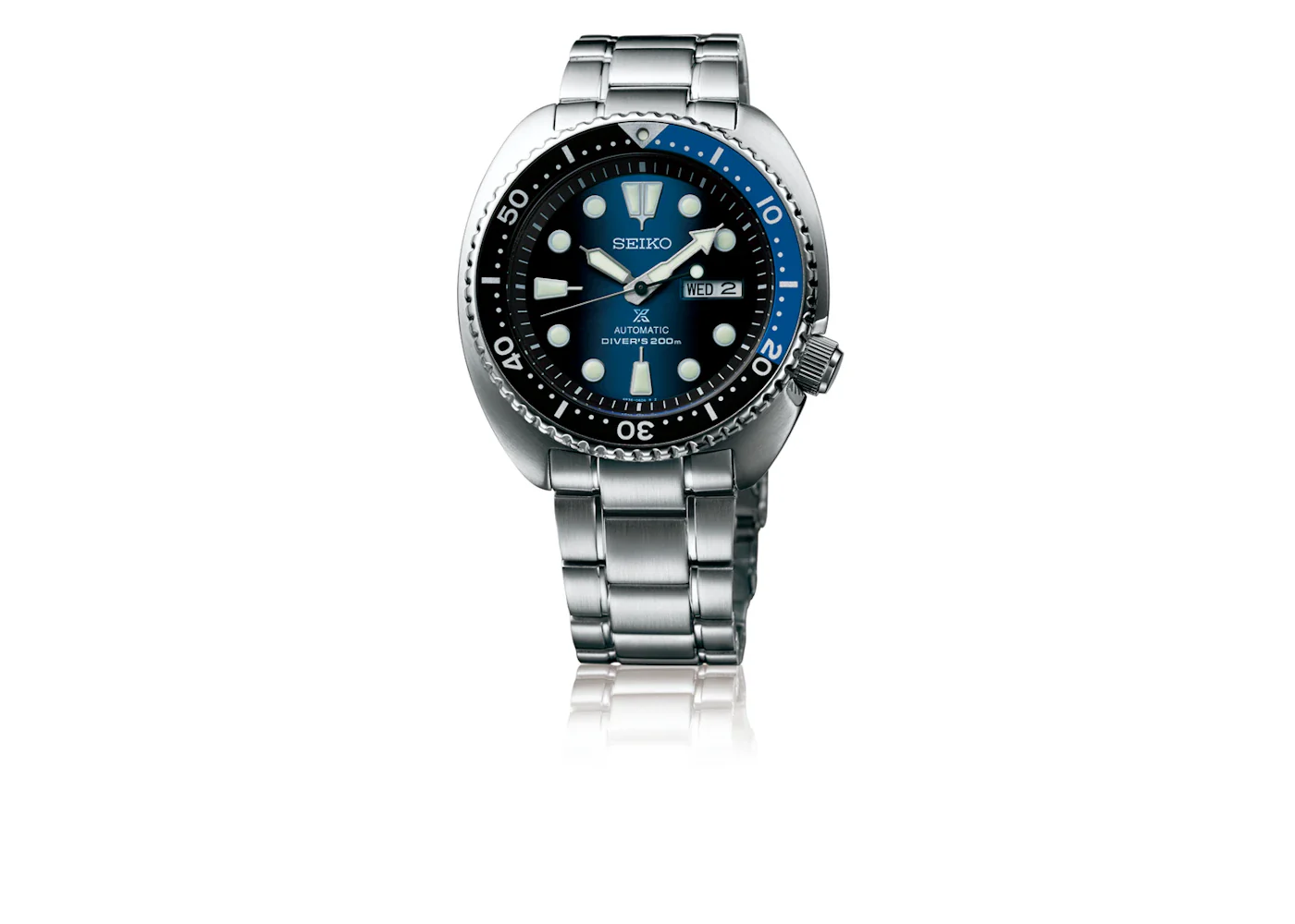 Seiko Prospex SBDY013