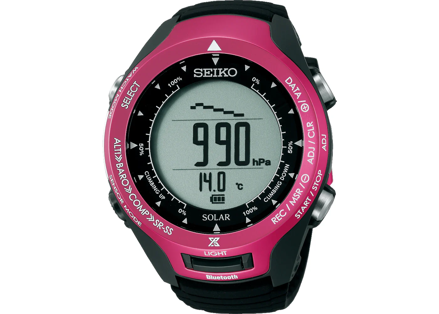 Seiko Prospex SBEL003