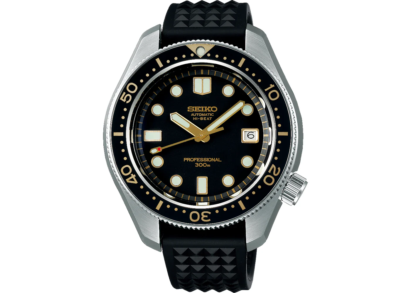 Seiko Prospex SLA025J1