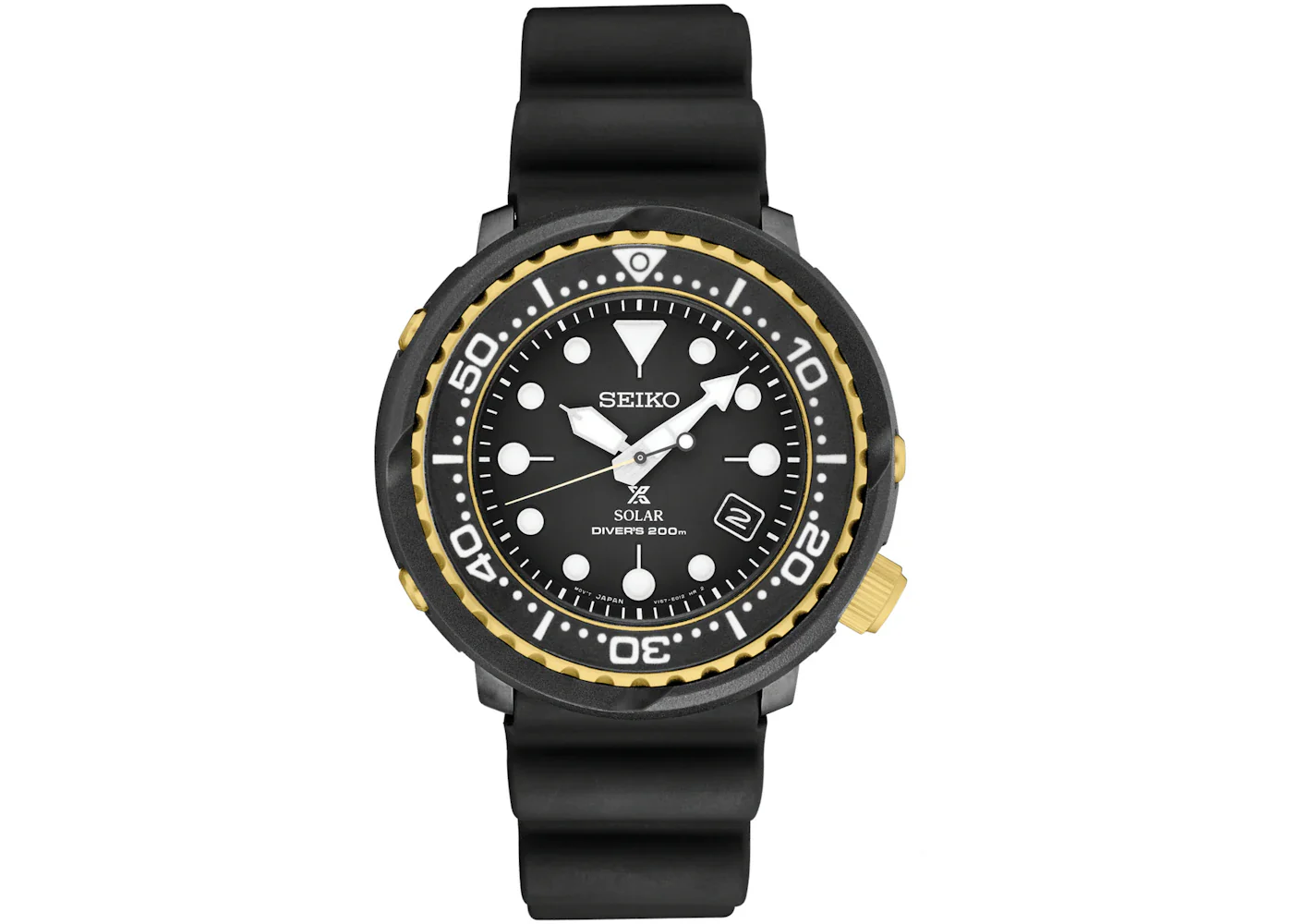 Seiko Prospex SNE498