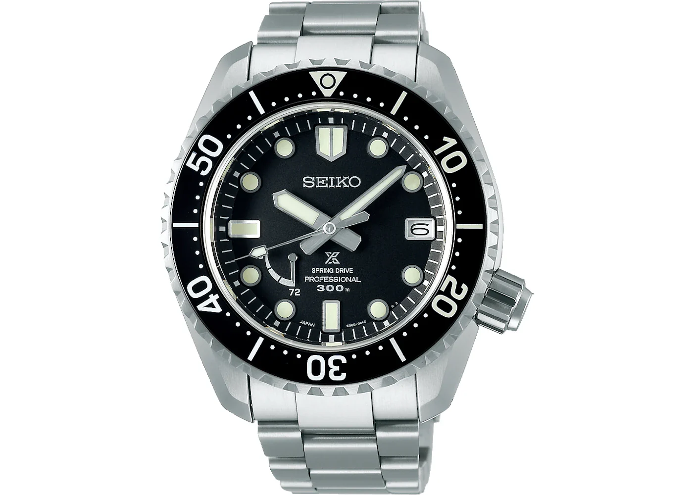 Seiko Prospex Spring Drive Professional SNR029J1