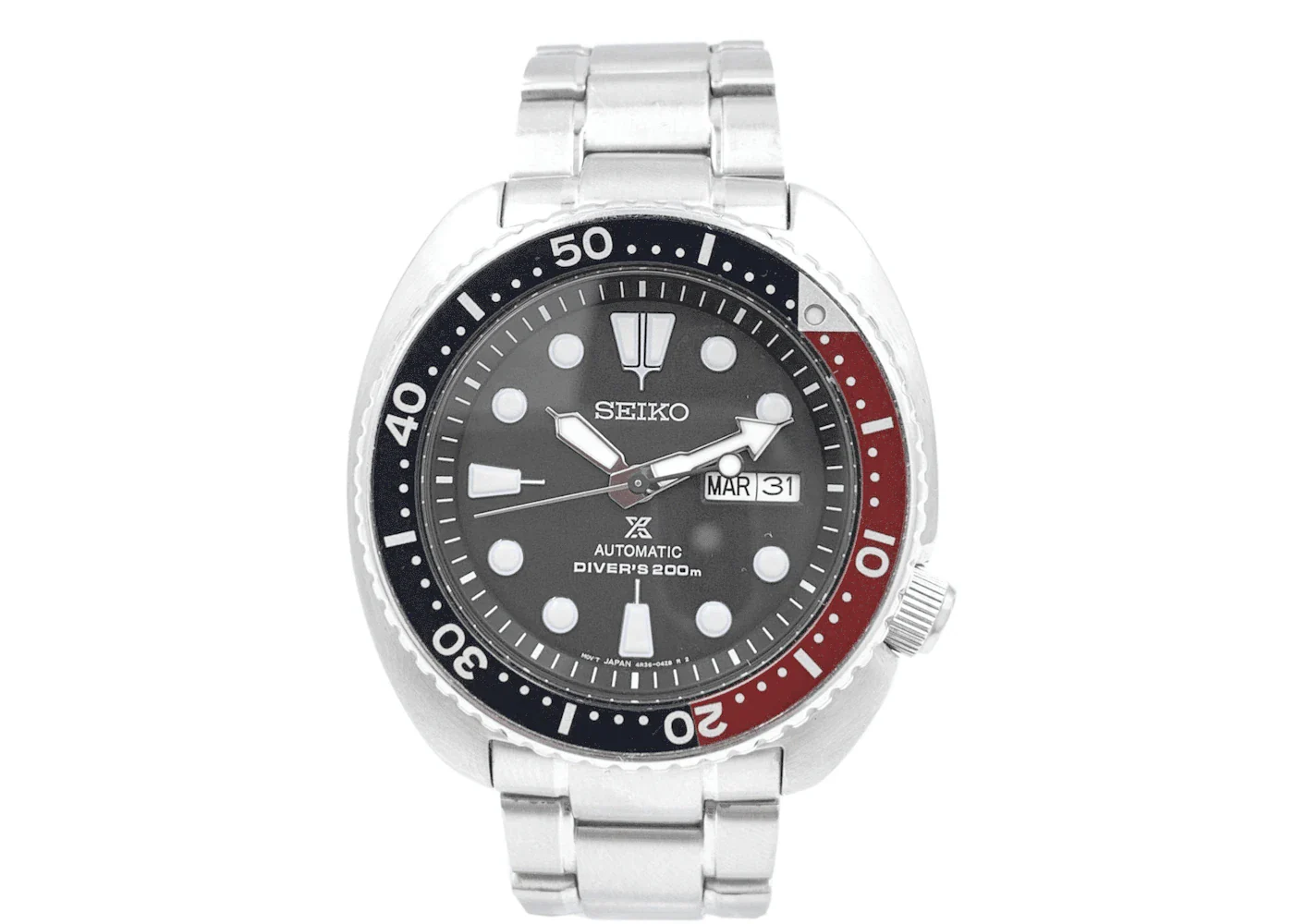 Seiko Prospex SRPA85
