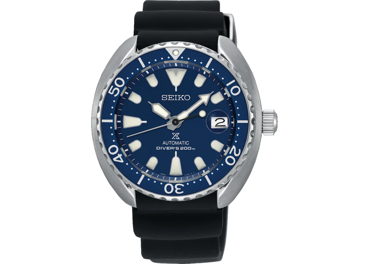 Seiko Prospex SRPC39K1