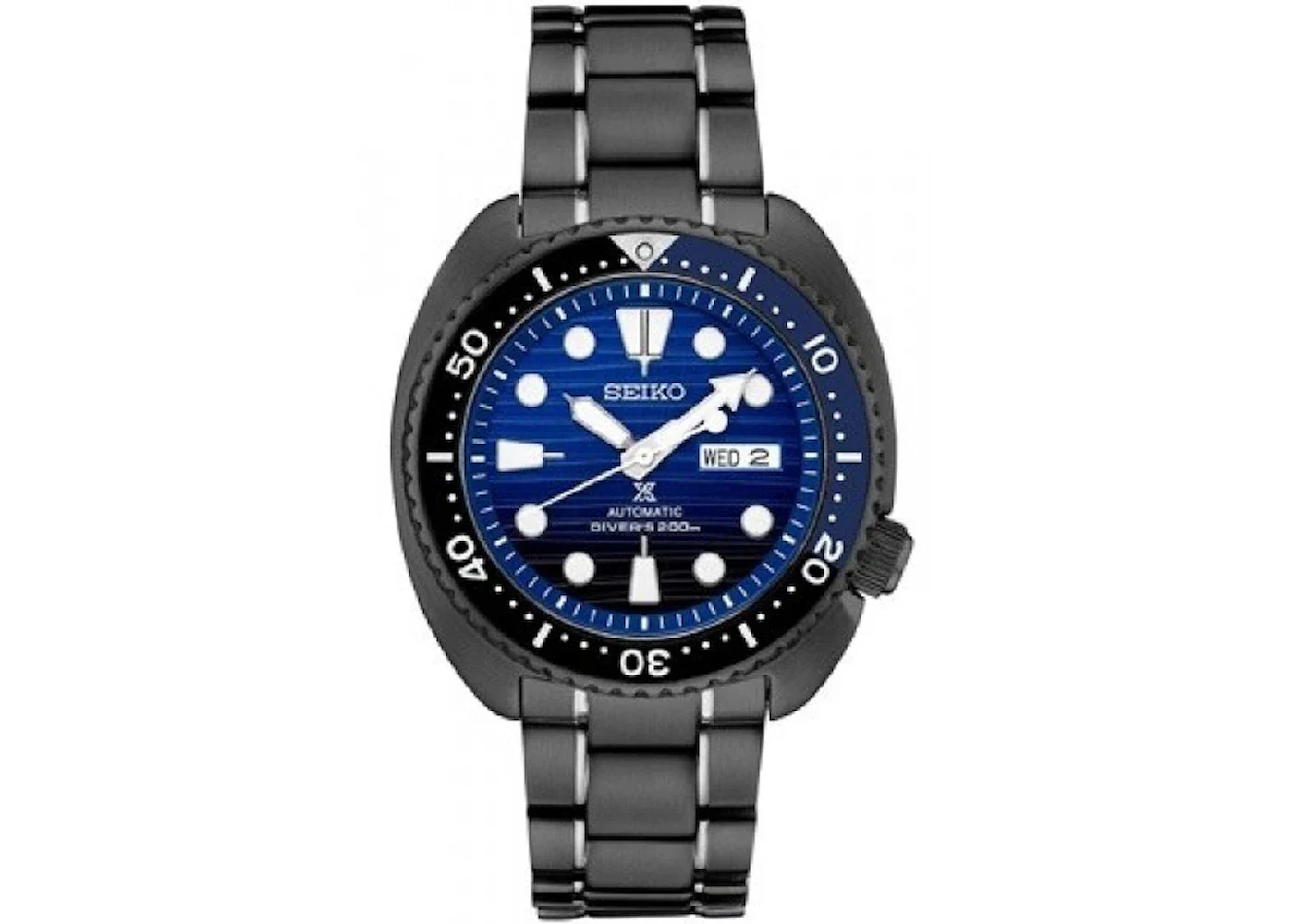 Seiko Prospex SRPD11