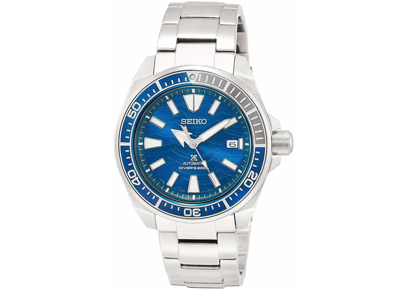 Seiko Prospex SRPD23