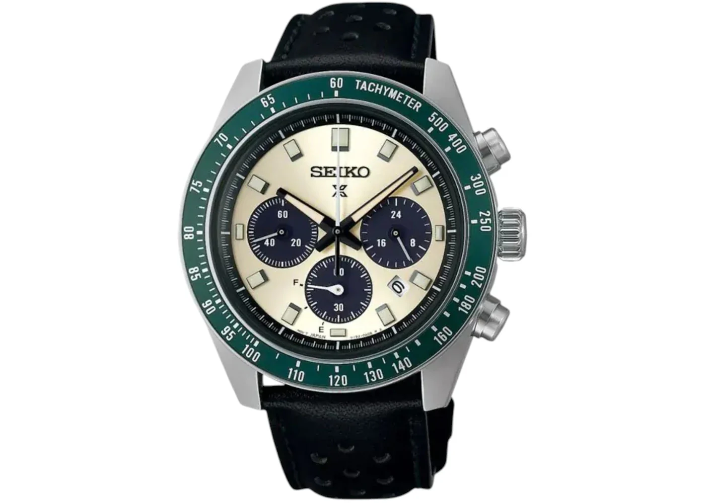 Seiko Prospex SSC943P1