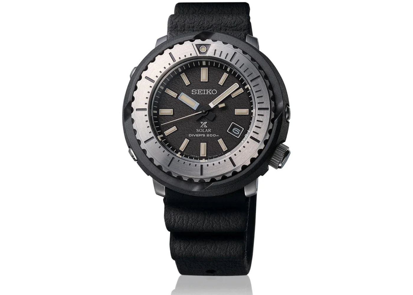 Seiko Prospex X Solar Driver SNE541P1