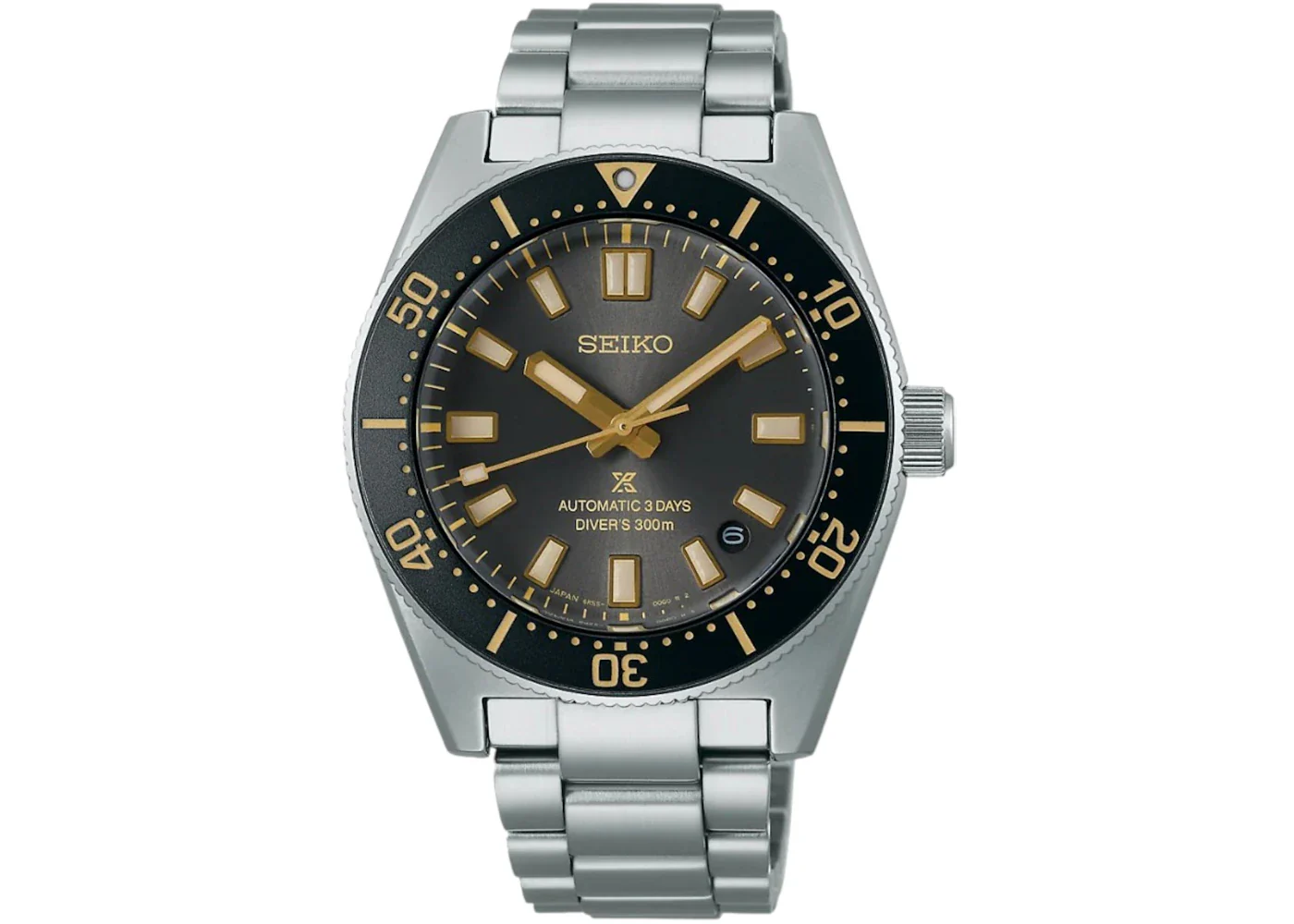 Seiko Prospex x SPR SPB455J1