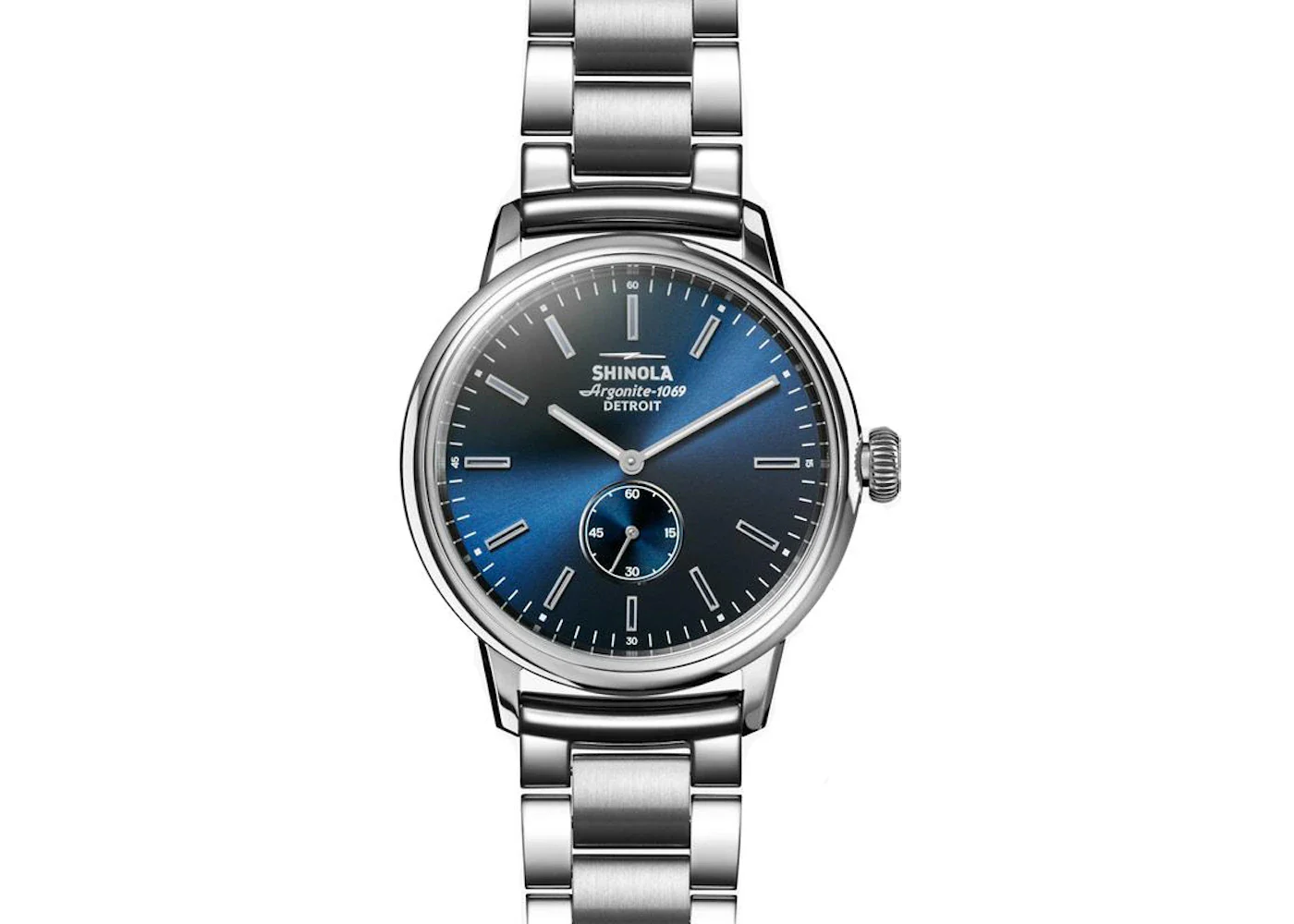 Shinola Bedrock 20096628