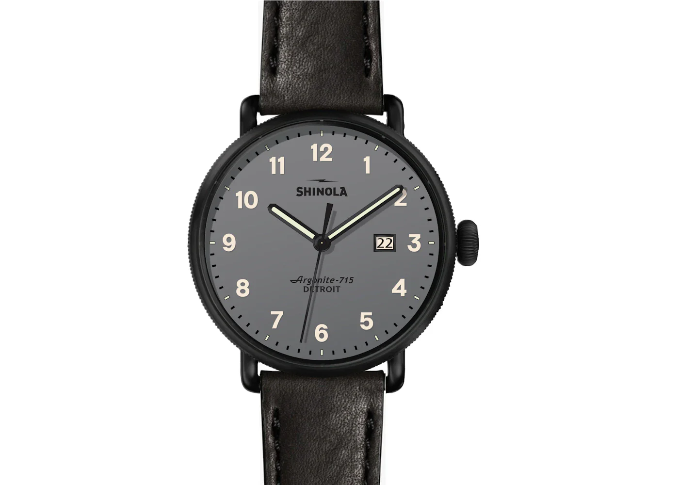 Shinola Canfield 20155381