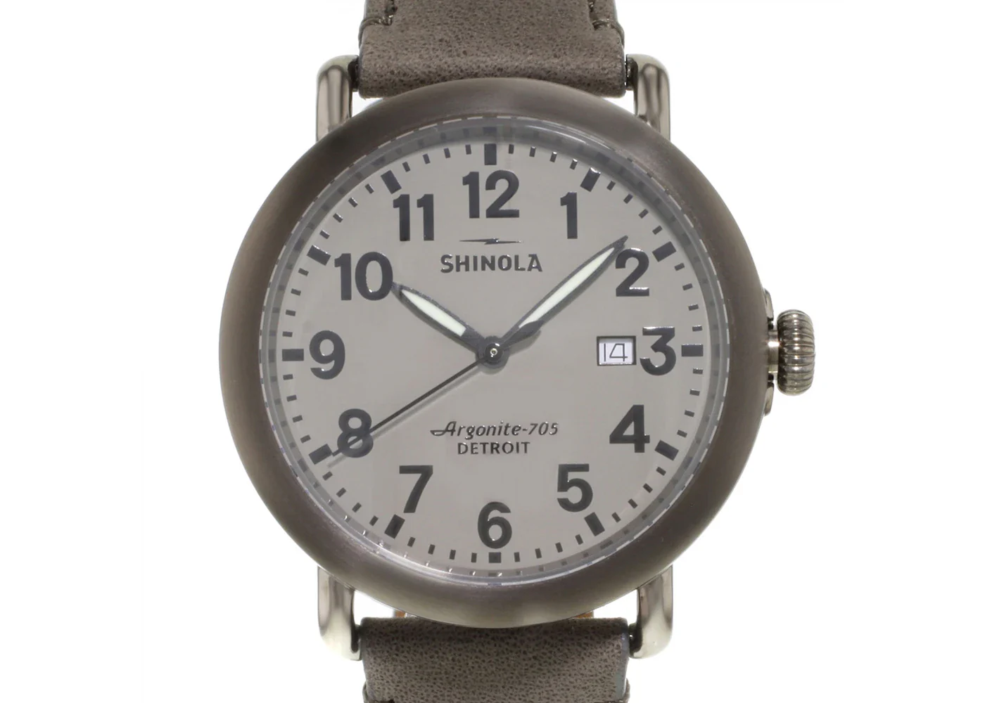 Shinola The Runwell 10000177