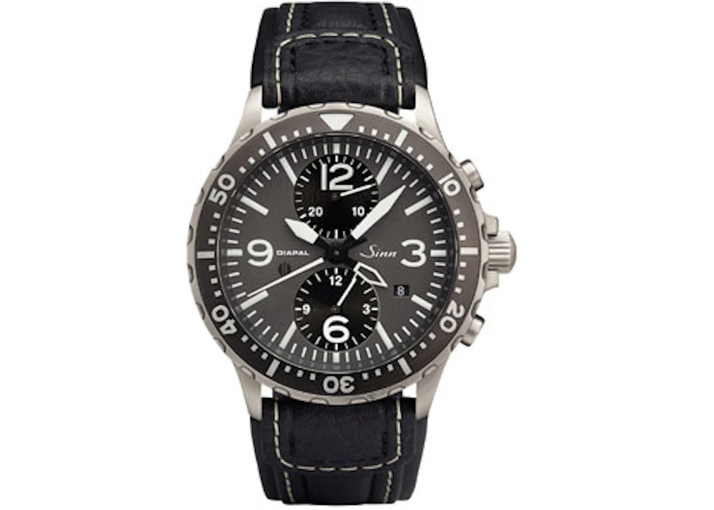 Sinn 757 Diapal 757.03
