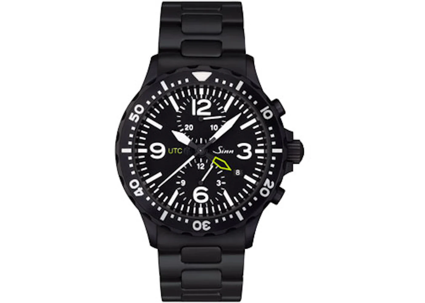 Sinn 757 S UTC 757.021