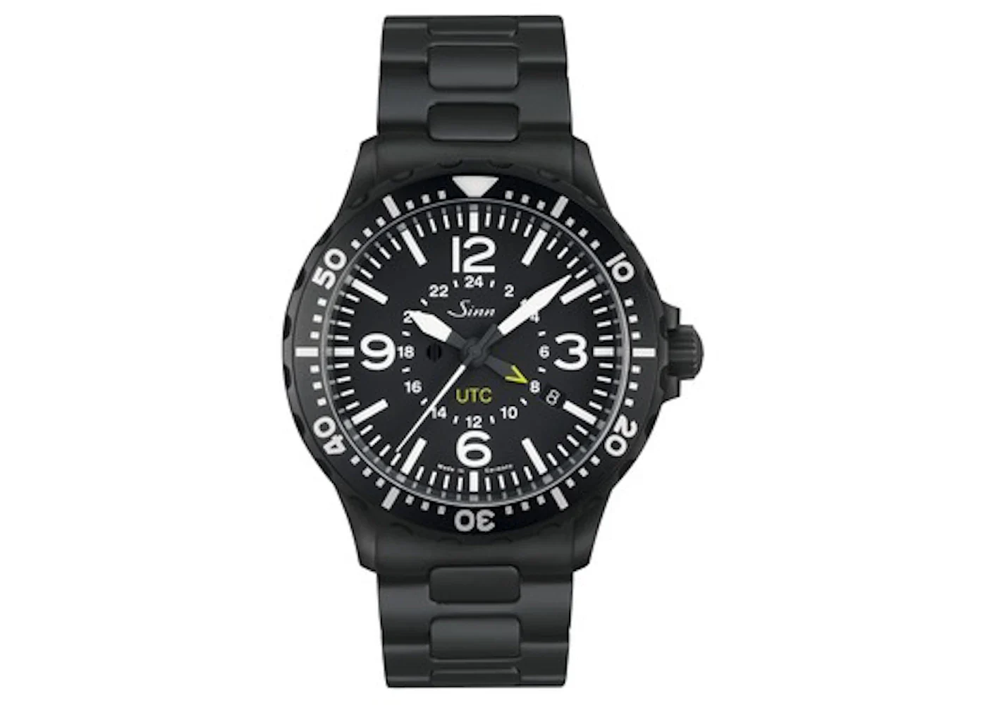 Sinn 857 S UTC 857.02