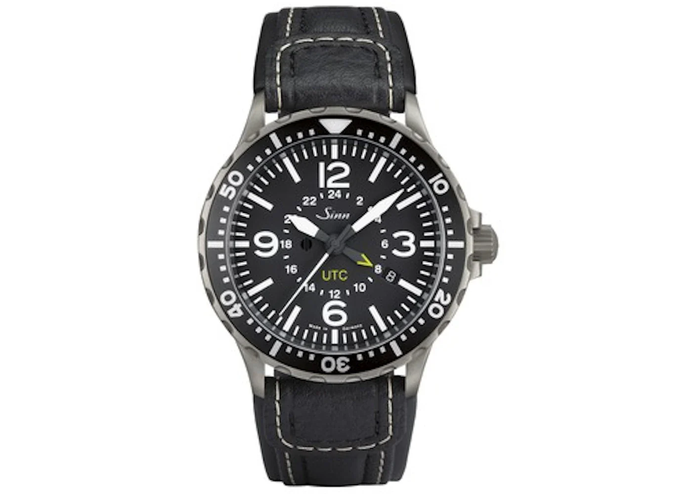 Sinn 857 UTC 857.01