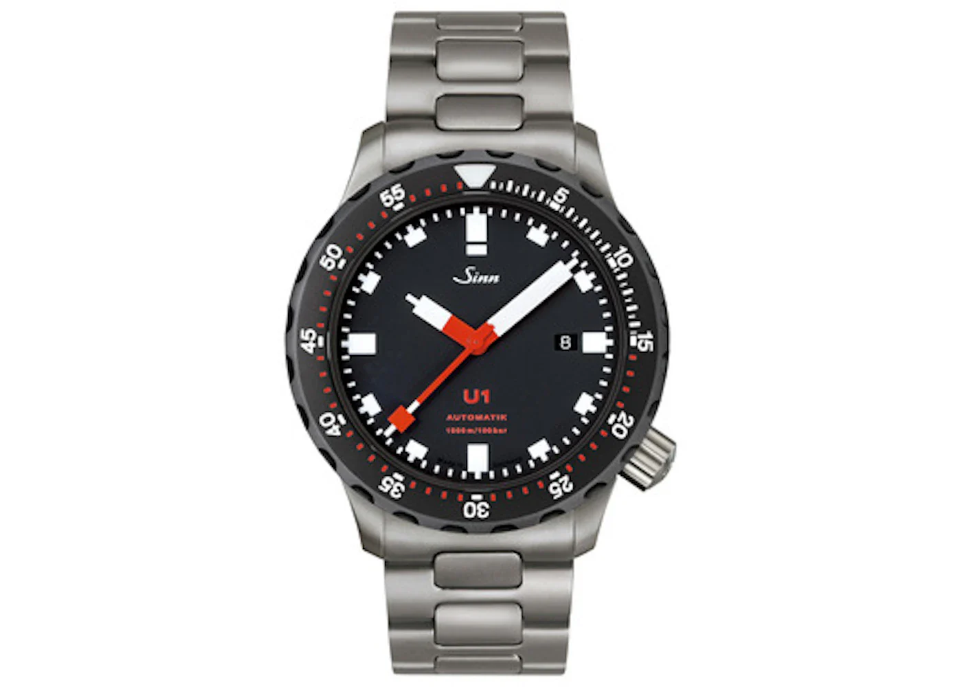 Sinn U1 SDR 1010.04