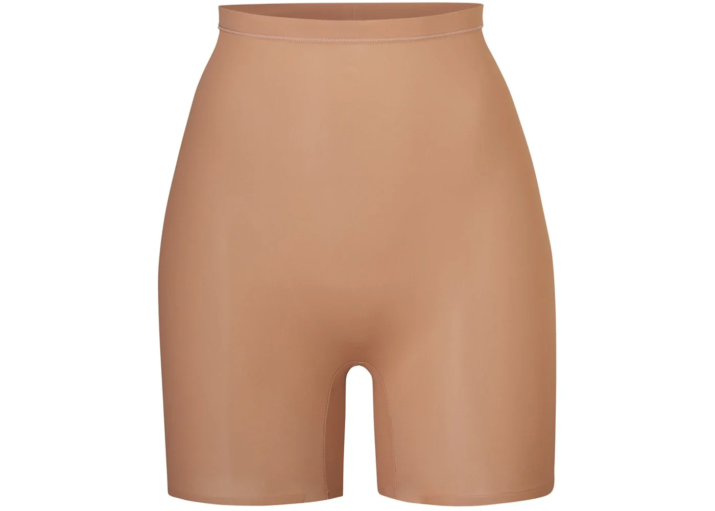 SKIMS Jelly Sheer Short Sienna