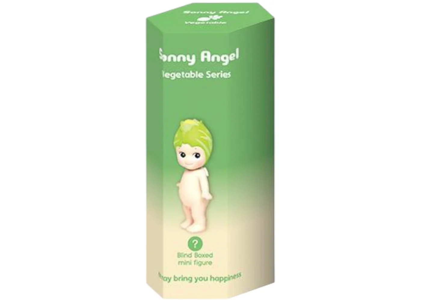 Sonny Angel Vegetable Series Single Blind Box
