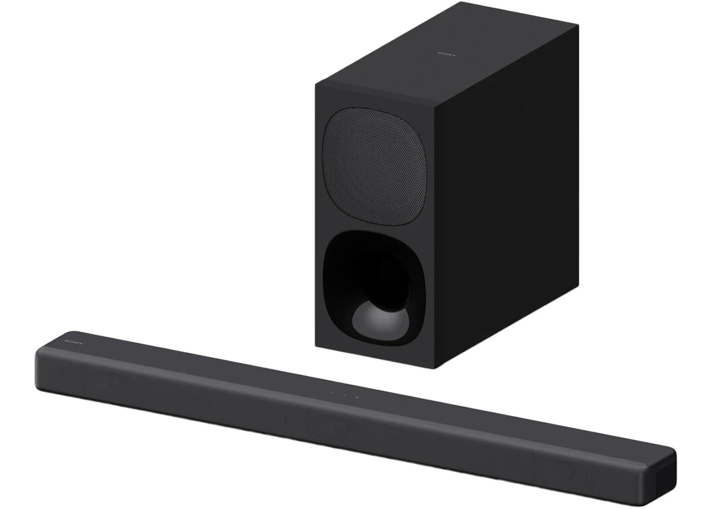 Sony 400W 3.1 Channel Soundbar HT-G700