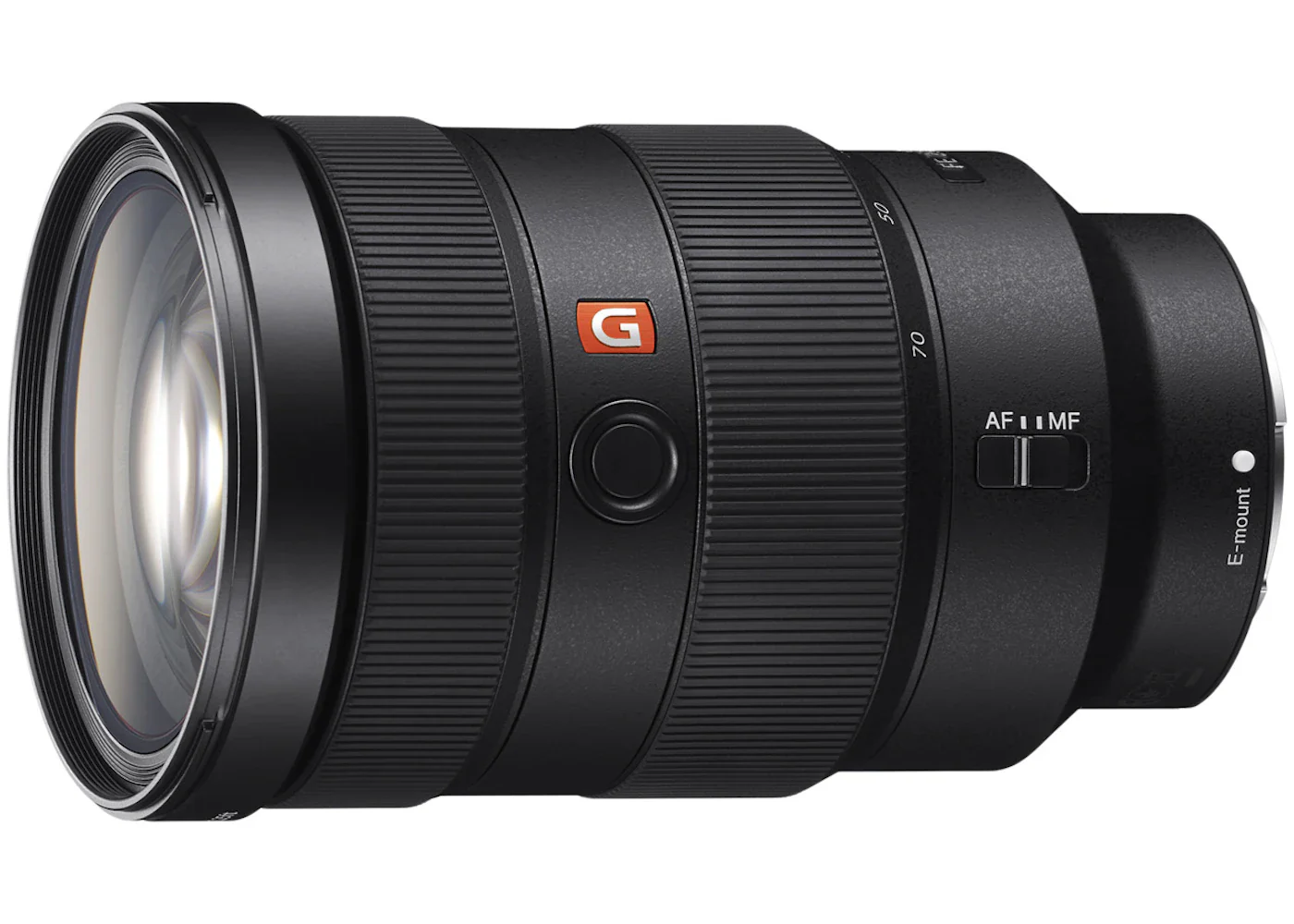 Sony FE 24-70mm F2.8 GM G Full Frame Master E-Mount Zoom Lens SEL2470GM