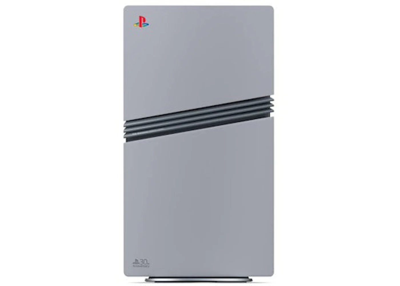Sony PlayStation 5 PS5 Pro 30th Anniversary Limited Edition Bundle (KR Plug)