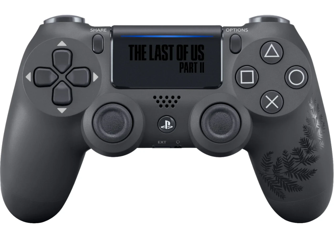 Sony PS4 Dualshock4 Wireless Controller The Last of Us