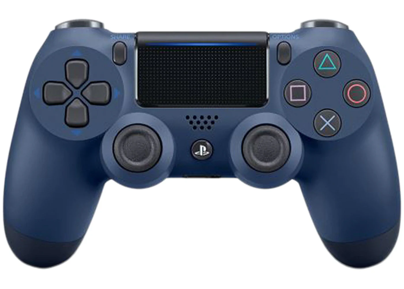Sony PS5 DualShock 4 Wireless Controller 3002840 Midnight Black