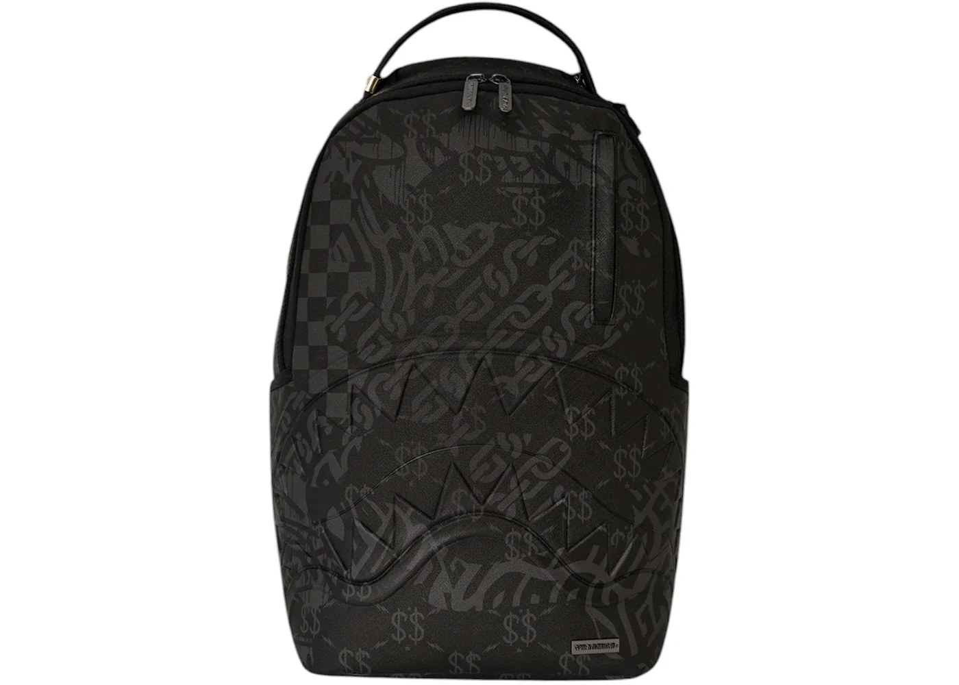 Sprayground 4AM DLX Backpack Multicolor