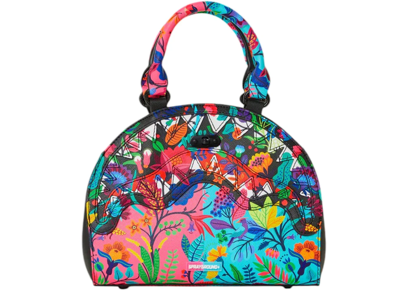 Sprayground Avant Garden Handbag Multicolor