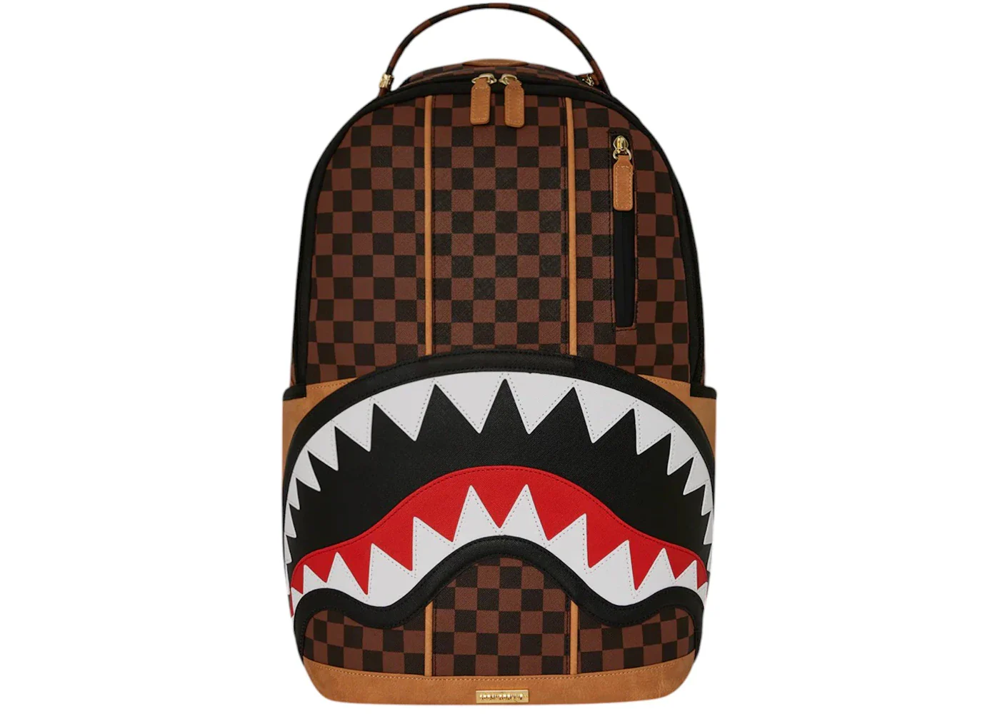 Sprayground Hennyville DLXSV Backpack Multicolor