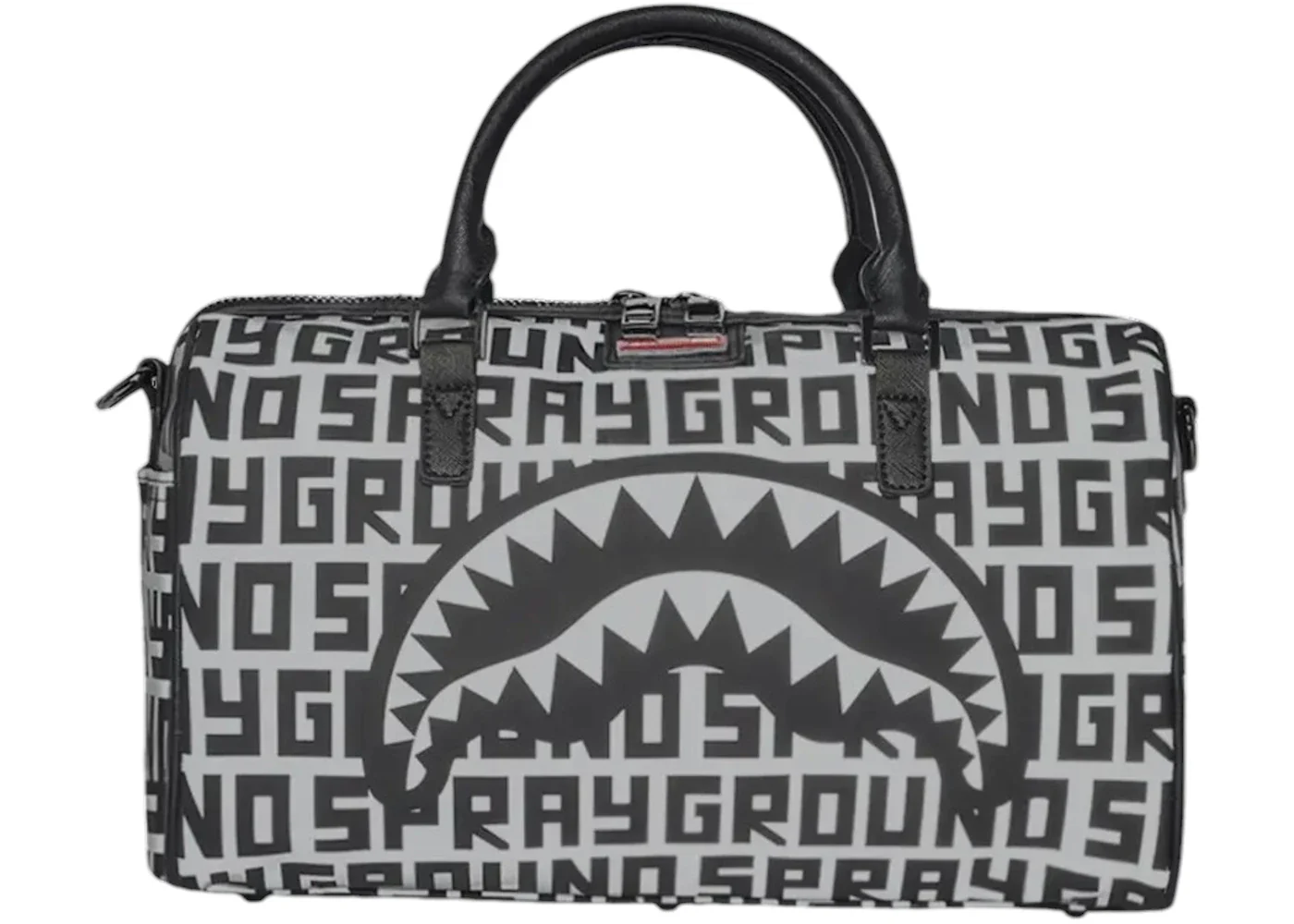 Sprayground Infiniti 3M Mini Duffle Multicolor