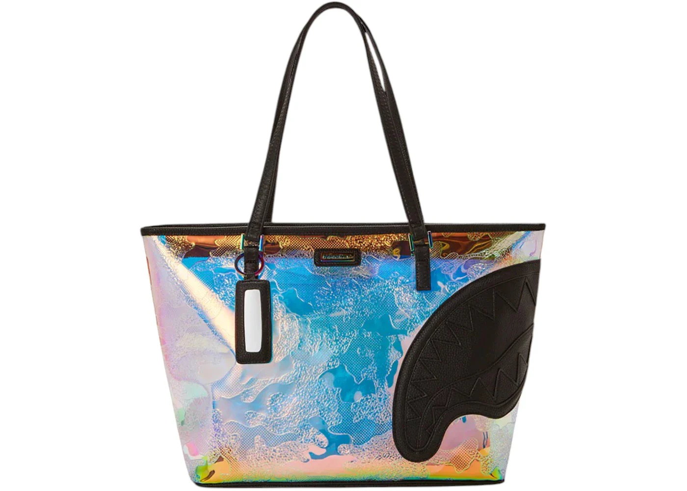Sprayground Magic City Tote Multicolor
