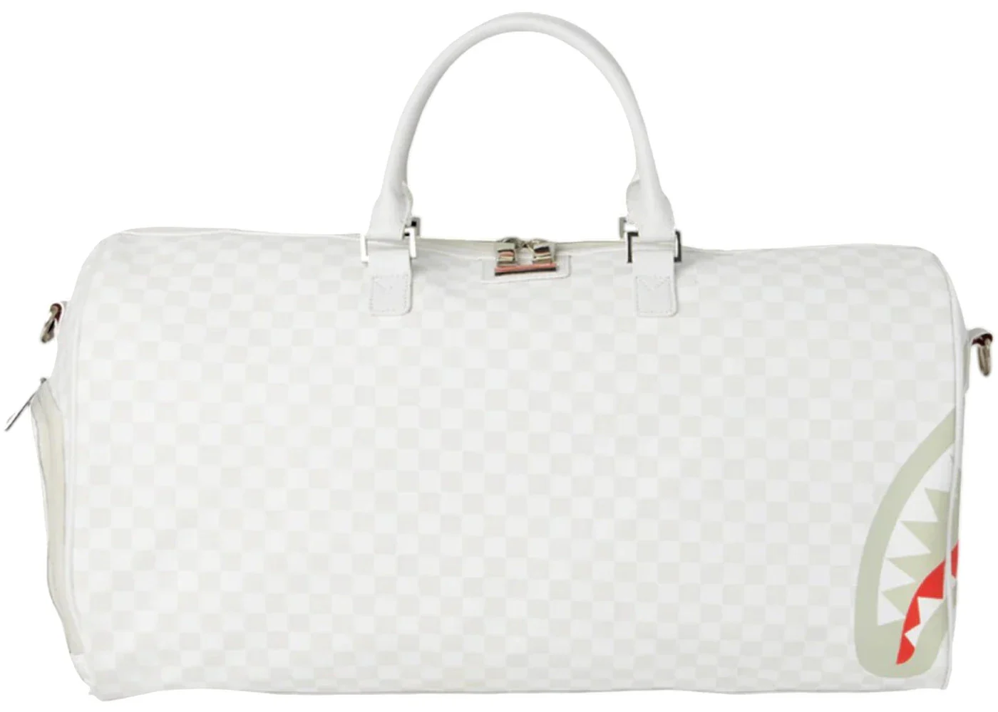 Sprayground Mean & Clean Duffle Multicolor