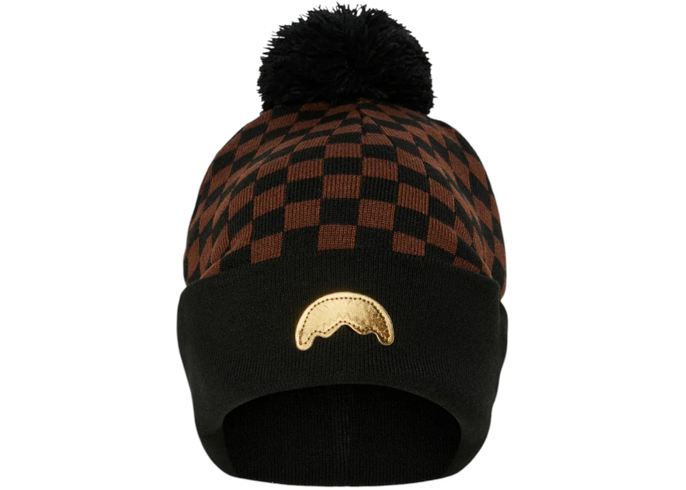Sprayground Paris Puff Beanie Multicolor