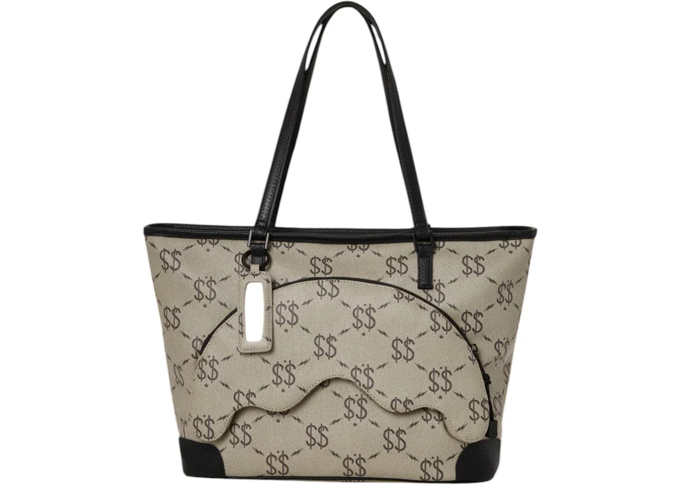 Sprayground The Getaway Tote Multicolor