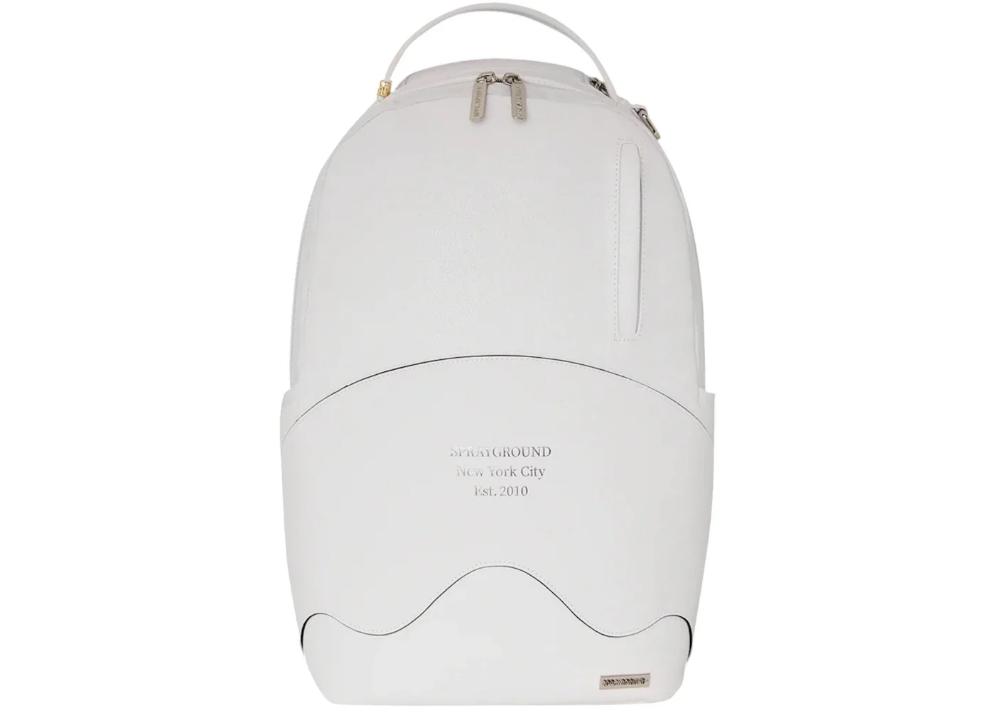 Sprayground The Headquarters Reflection DLX Backpack Multicolor