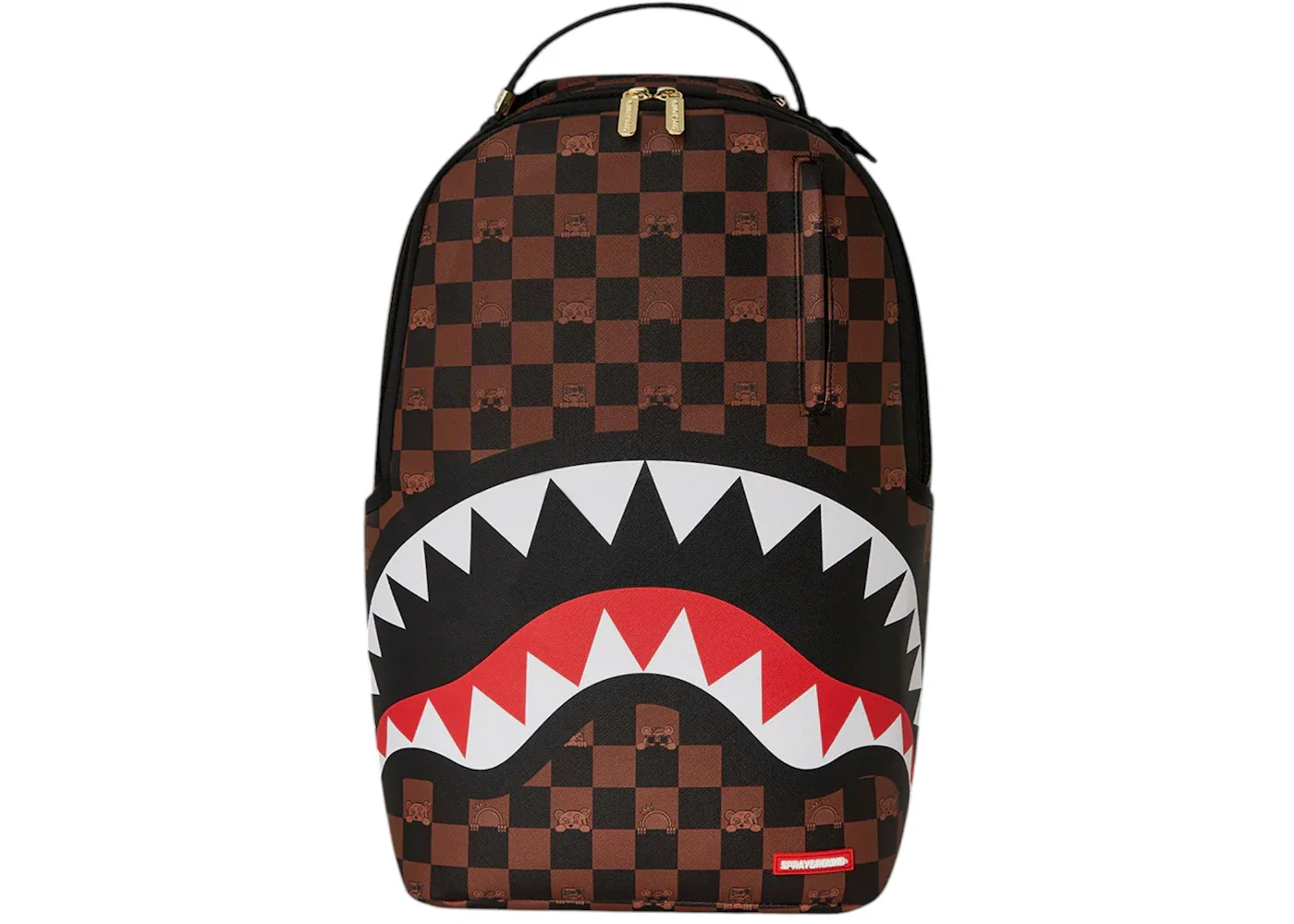 Sprayground The Hideout Backpack Multicolor