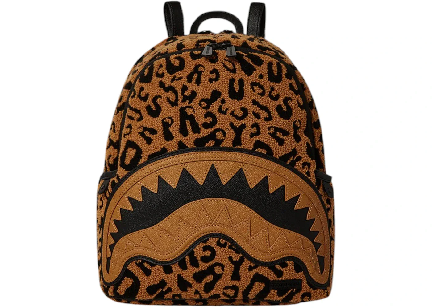 Sprayground The Wild One Savage Backpack Multicolor