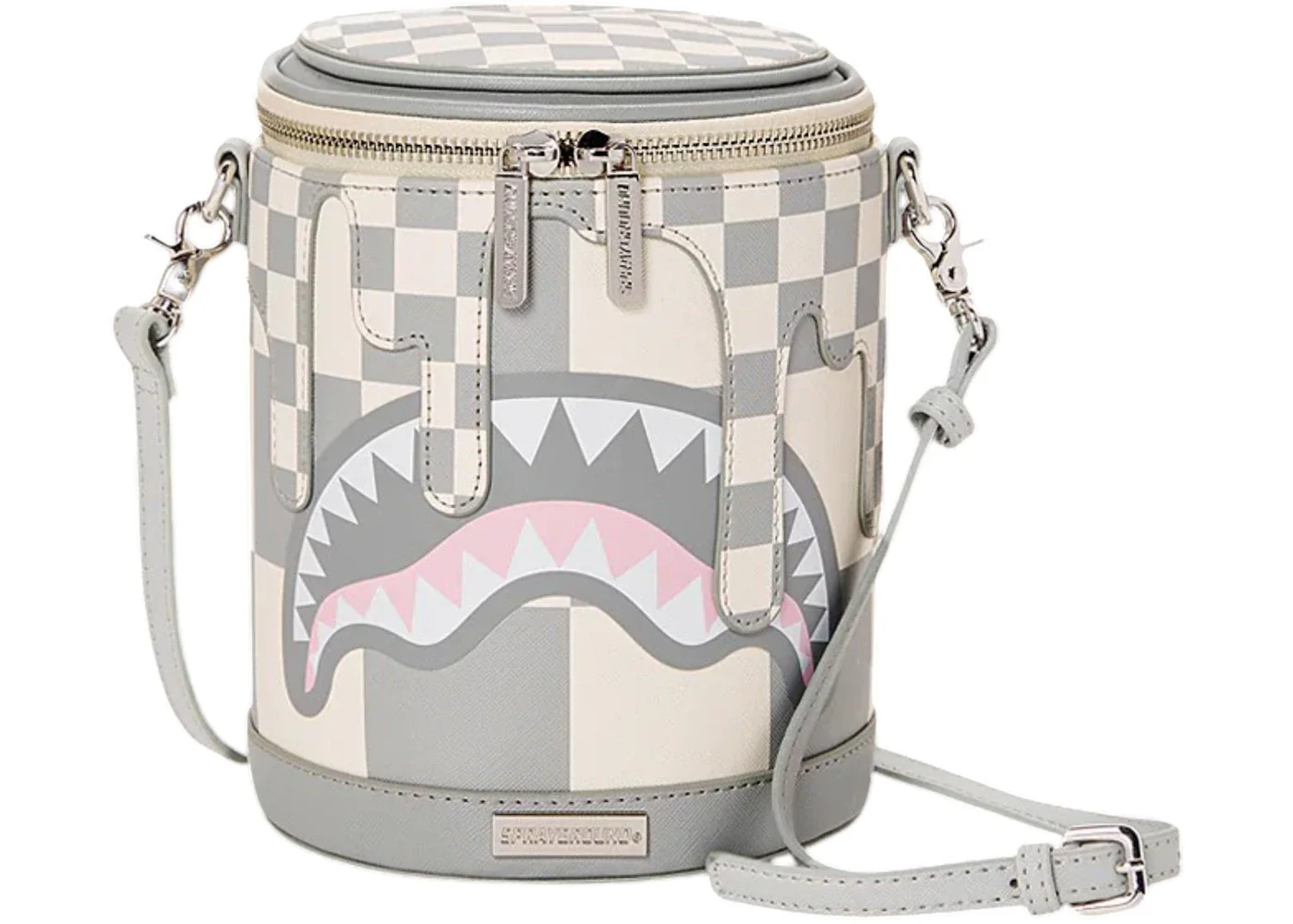 Sprayground Xtc La Palais Paintbucket Bag Multicolor