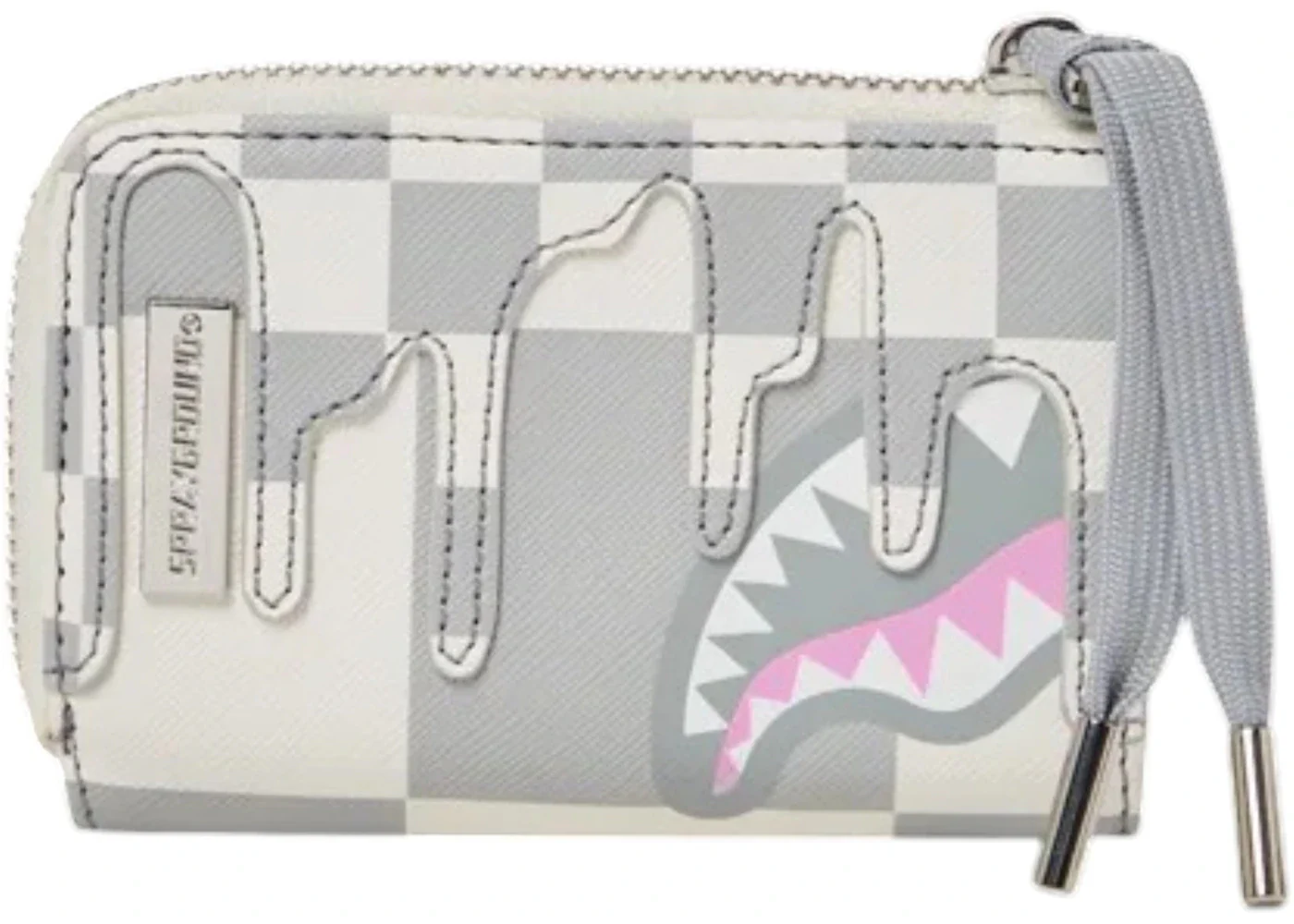 Sprayground Xtc La Palais Wallet Multicolor