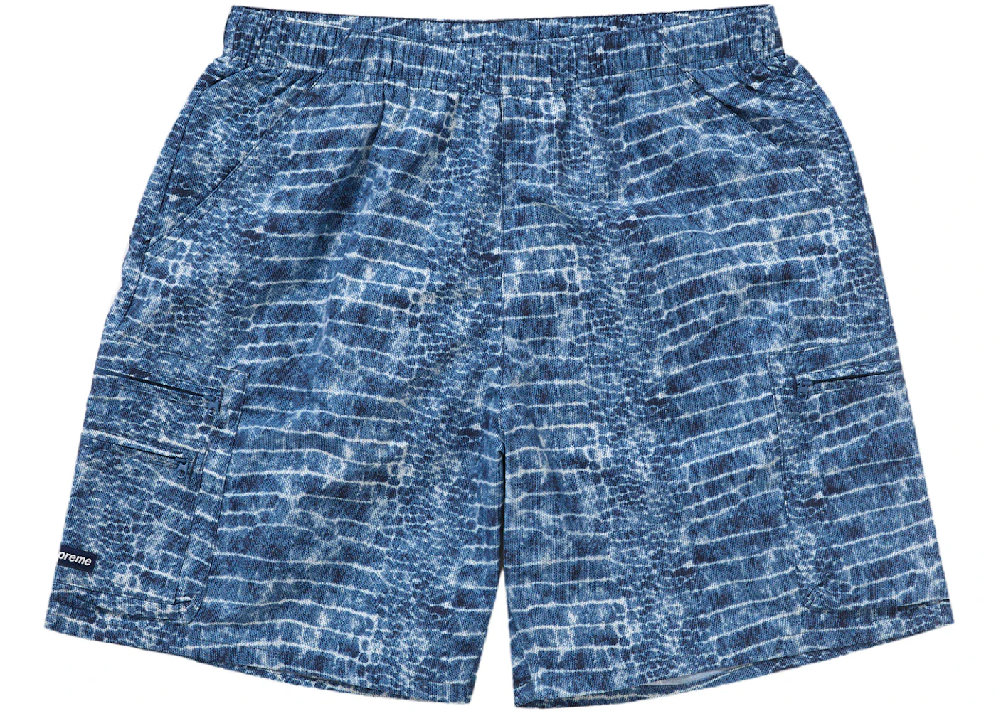 Supreme Cargo Water Short SS24 Croc