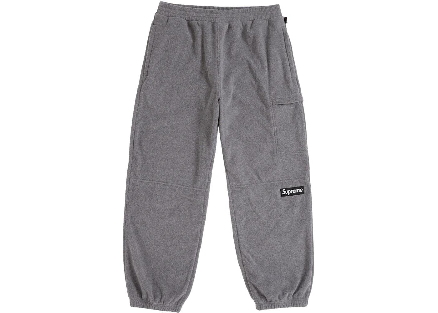 Supreme Polartec Pant (FW25) Grey