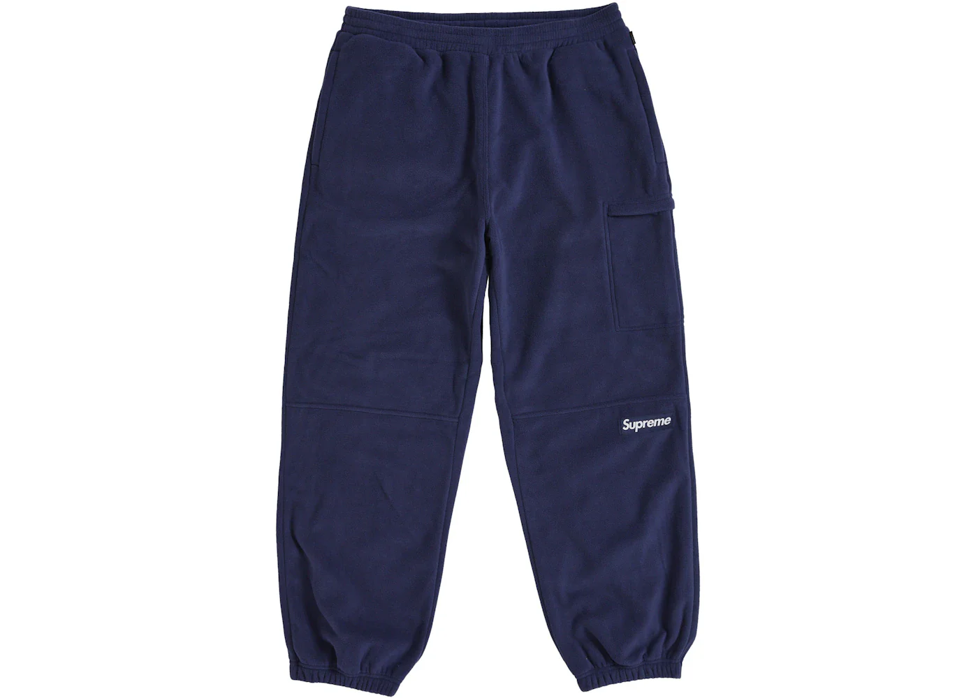 Supreme Polartec Pant (FW25) Navy