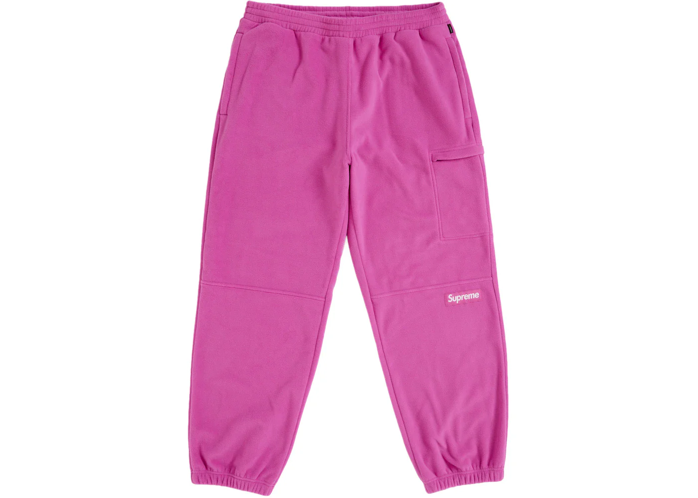 Supreme Polartec Pant (FW25) Pink