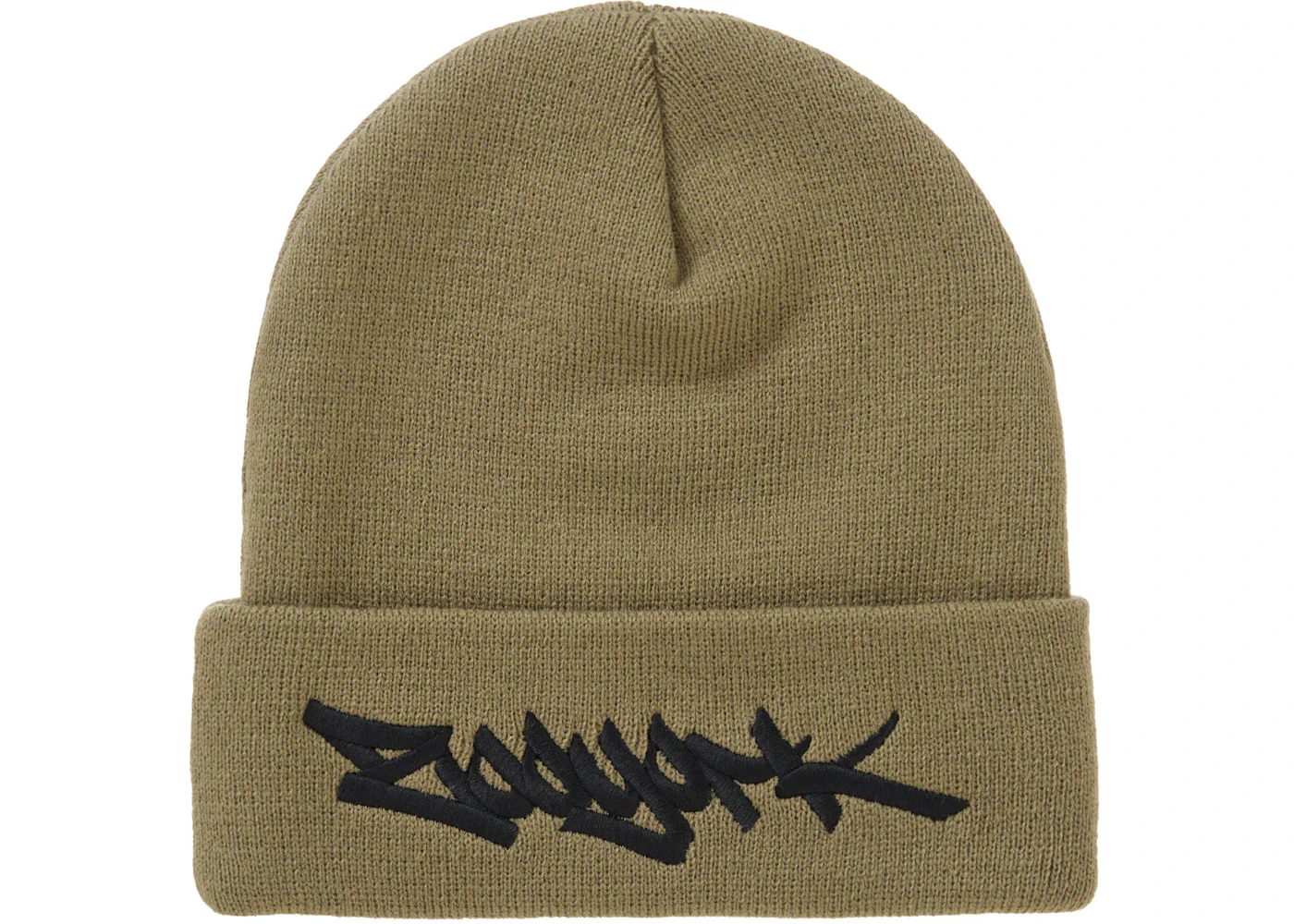 Supreme Zoo York Beanie Olive