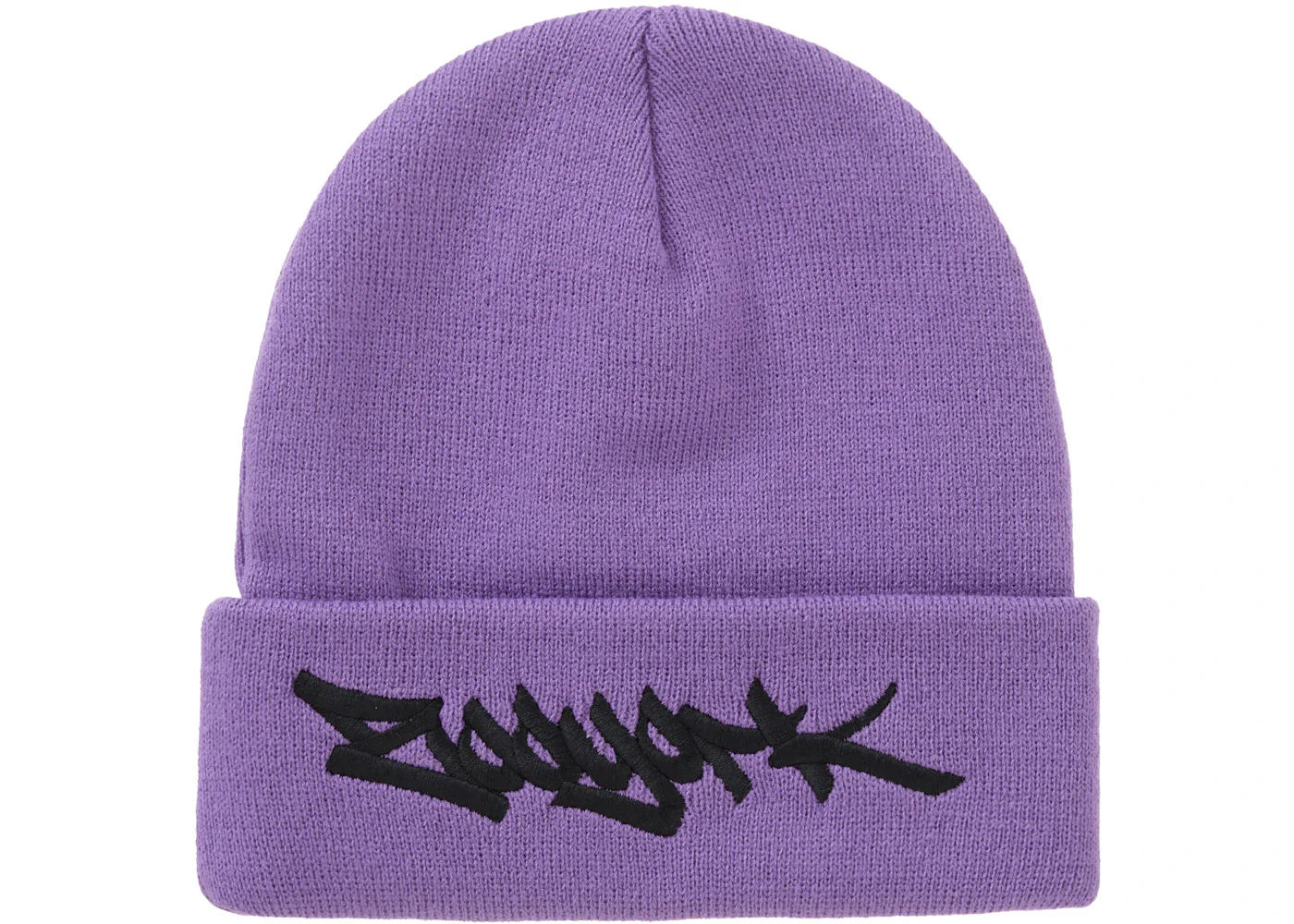 Supreme Zoo York Beanie Purple
