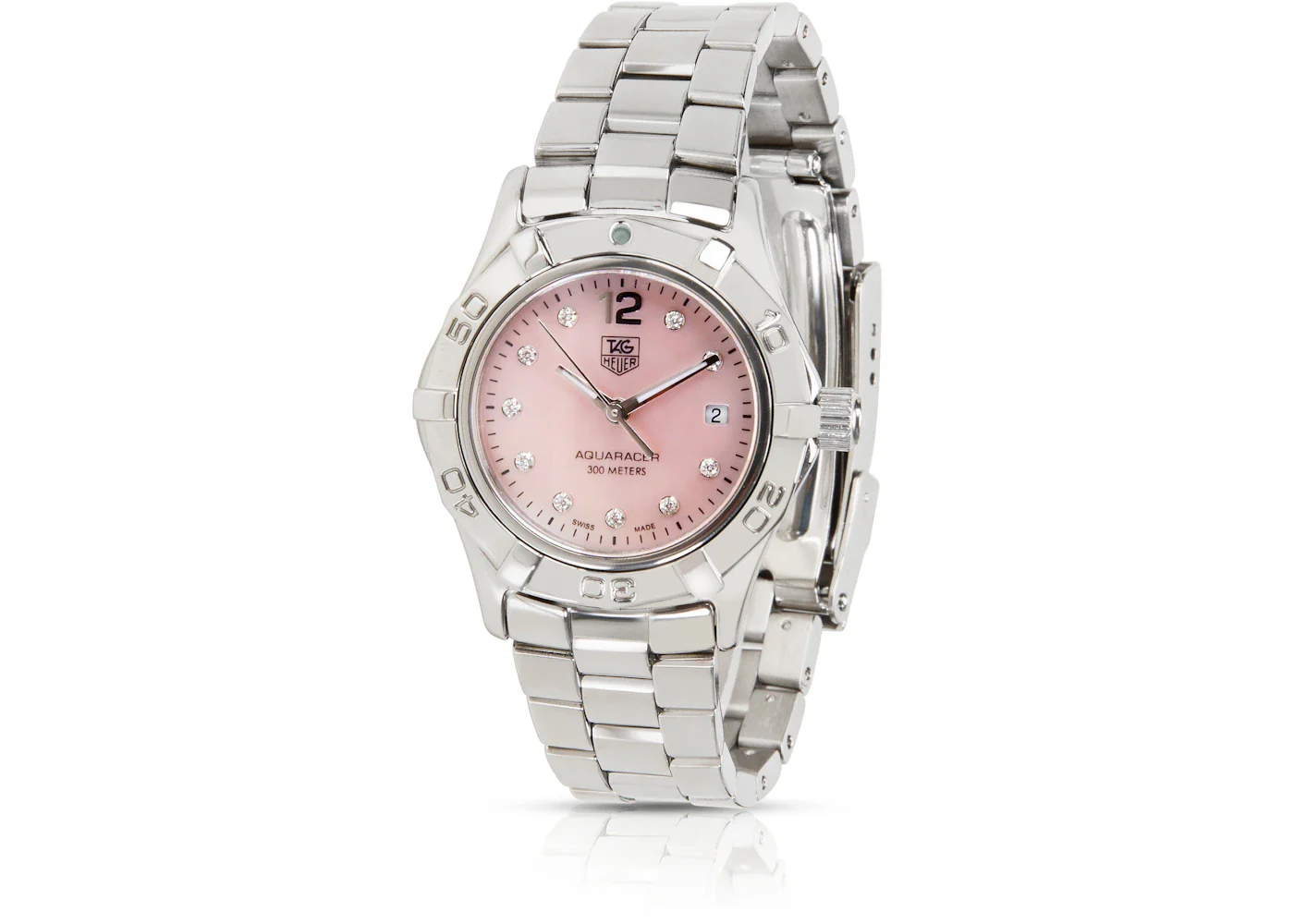 Tag Heuer Aquaracer WAF141A