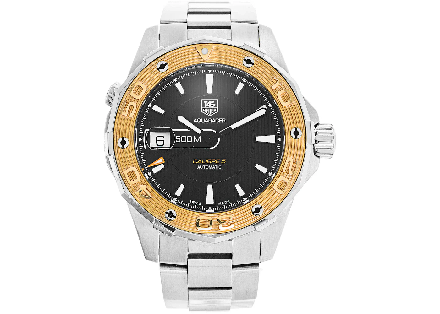 Tag Heuer Aquaracer WAJ2150