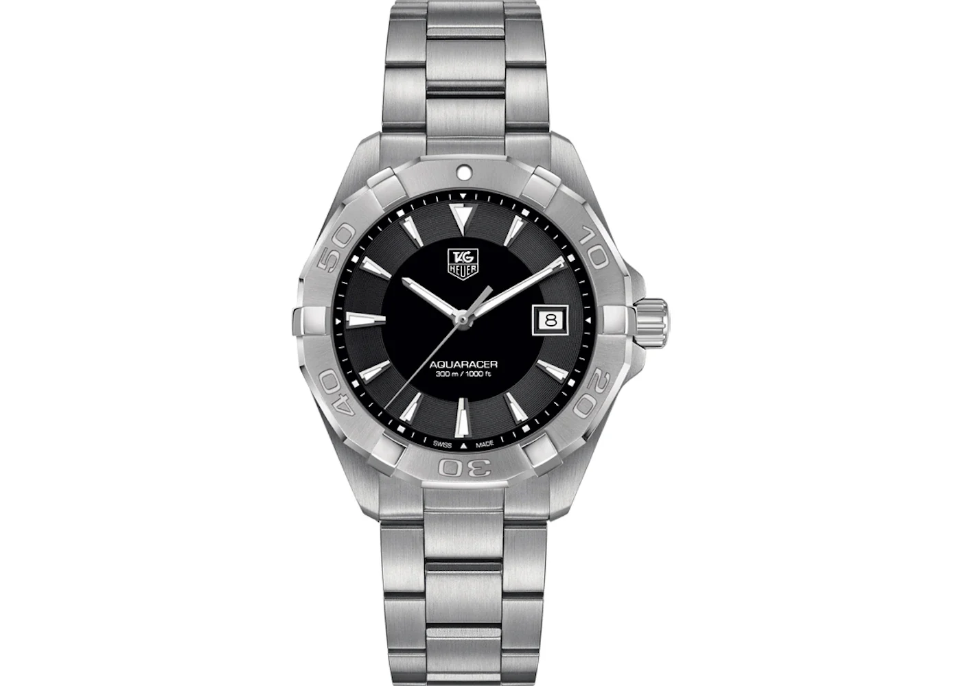 Tag Heuer Aquaracer WAY1110
