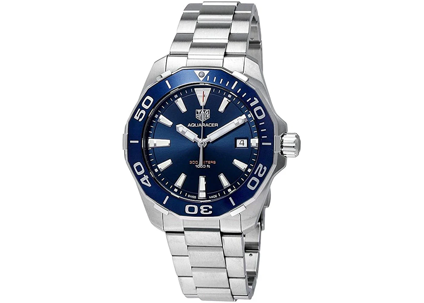 Tag Heuer Aquaracer WAY111C.BA0928
